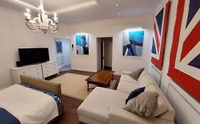 Apartament w kamienicy z 1899 roku